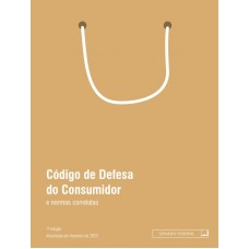 Código de Defesa do Consumidor e normas correlatas 7ª ed.