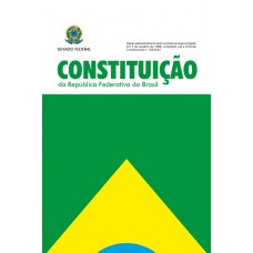 Constituição Federal - 128ª Emenda - Separata