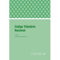 Código Tributário Nacional - 4ª ed.