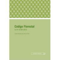 Código Florestal: lei n. 12.651/2012