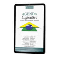Agenda Legislativa para o Desenvolvimento Nacional