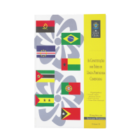 As Constituições dos Países da Comunidade de Língua Portuguesa Comentadas
