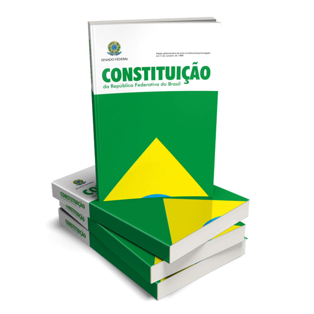 Constituição Federal - Livro