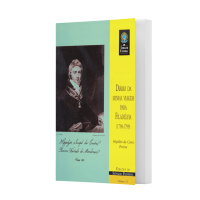 Diário da Minha Viagem para Filadélfia: 1798-1799