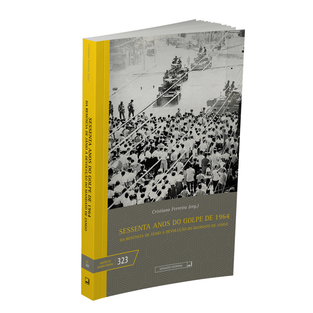 Sessenta Anos do Golpe de 1964