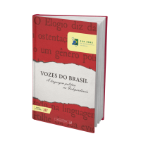 Vozes do Brasil (Capa Dura)