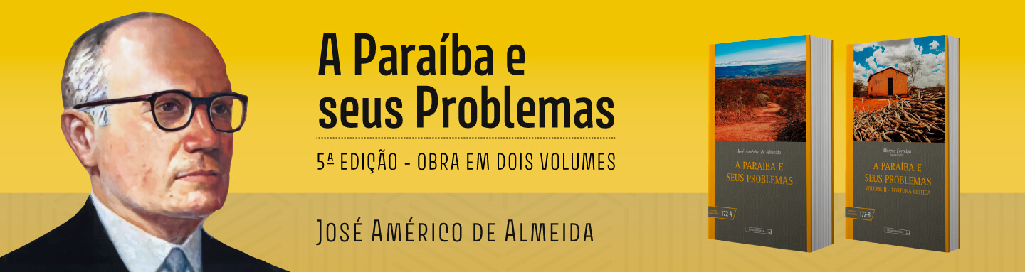 A Paraíba e seus Problemas