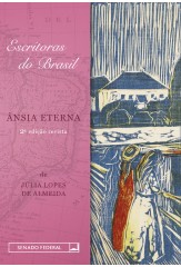 Ânsia eterna (Coleção Escritoras do Brasil) - 2ª edição