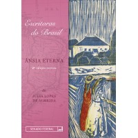Ânsia eterna (Coleção Escritoras do Brasil) - 2ª edição