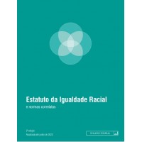 Estatuto da Igualdade Racial e Normas Correlatas - 2a edição