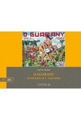 O guarany - 2a edição (vol. 235)