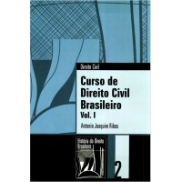 Curso de direito civil brasileiro (Coleção História do Direito Brasileiro)