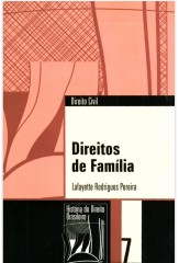 Direitos de família (Coleção História do Direito Brasileiro)