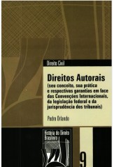 Direitos autorais  (Coleção História do Direito Brasileiro)