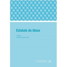 Estatuto do Idoso - 5ª ed. (2021)