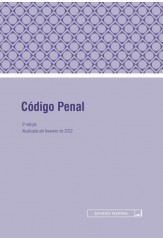 Código Penal - 5ª edição