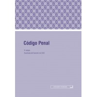 Código Penal - 5ª edição