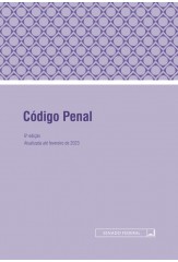 Código Penal - 6ª edição
