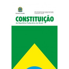 Constituição Federal - 125ª Emenda - Separata