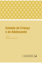 Estatuto da Criança e do Adolescente - 5ª edição