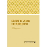 Estatuto da Criança e do Adolescente - 5ª edição