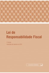 Lei de Responsabilidade Fiscal - 2 ed.