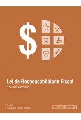 Lei de Responsabilidade Fiscal e Normas Correlatas - 2ª ed.