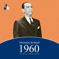 Memórias do Brasil – 1960: discursos de Juscelino Kubitschek