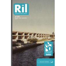 Revista de Informação Legislativa - RIL - nº 222 - 2019