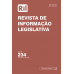 Revista de Informação Legislativa - RIL - nº 234 - 2022