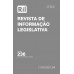 Revista de Informação Legislativa - RIL - nº 236
