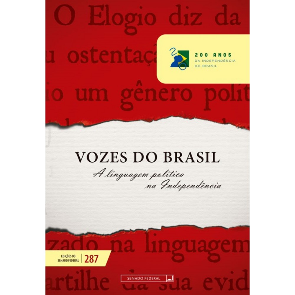 Vozes do Brasil 