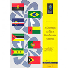 As constituições dos países da Comunidade de Língua Portuguesa comentadas (vol. 91)