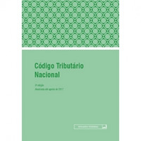 Código Tributário Nacional - 3ª ed.