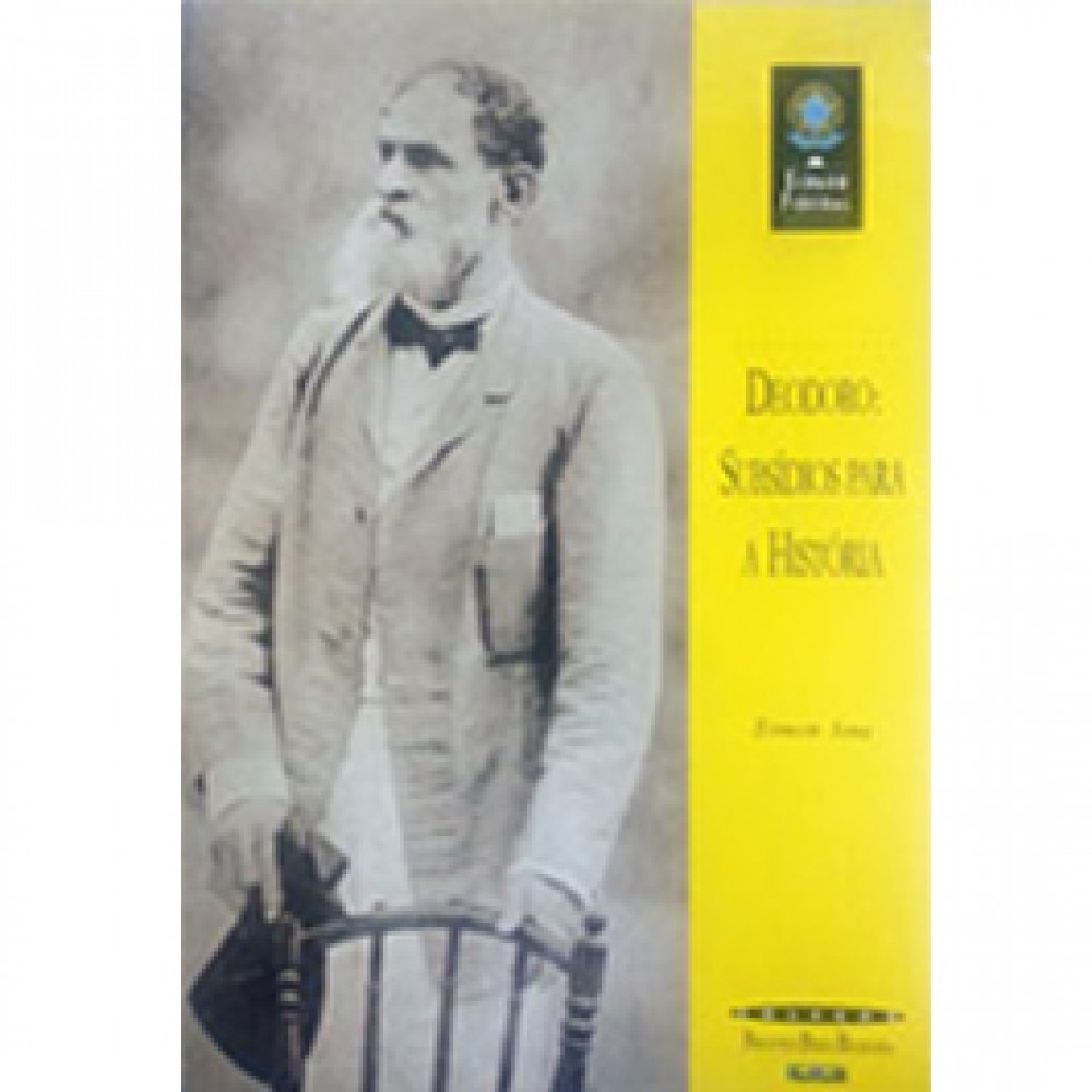 Deodoro: subsídios para a história (Coleção Biblioteca Básica Brasileira)