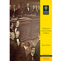 Formação constitucional do Brasil (vol. 225)