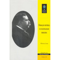 Formação histórica da nacionalidade brasileira (vol. 158)
