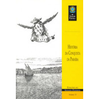 História da conquista da Paraíba (vol. 73)