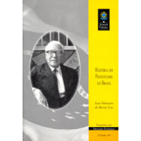 História do positivismo no Brasil (vol. 48)