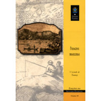 Paisagens brasileiras (vol. 89)