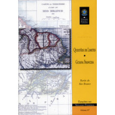 Questões de limites: Guiana Francesa (vol. 97)