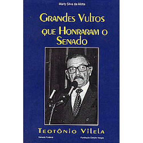 Teotônio Vilela (1917-1983) - TV Senado