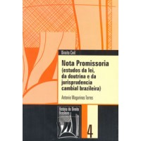 Nota promissória (Coleção História do Direito Brasileiro)