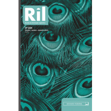 Revista de Informação Legislativa - RIL - nº 224 - 2019