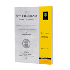 Uma Fesata Brasileira