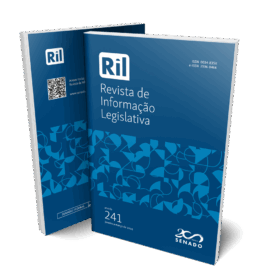 Revista de Informação Legislativa - RIL - nº 241 - 2024