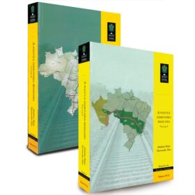 A Política Ferroviária Brasileira