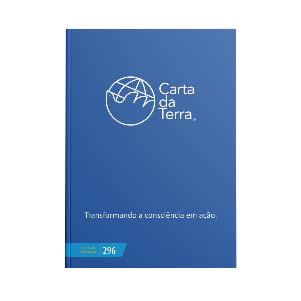 Carta da Terra: Transformando a Consciência em Ação