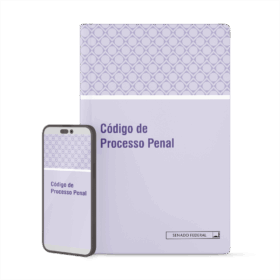 Código de Processo Penal