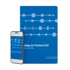 Código de Processo Civil e Normas Correlatas
